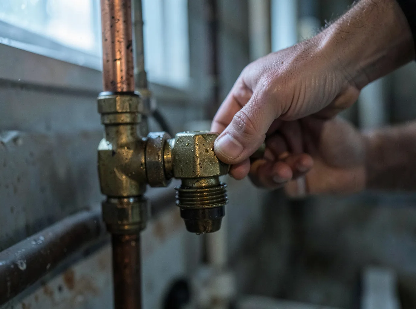 Emergency Plumber Horseshoe Bay, TX FAQs